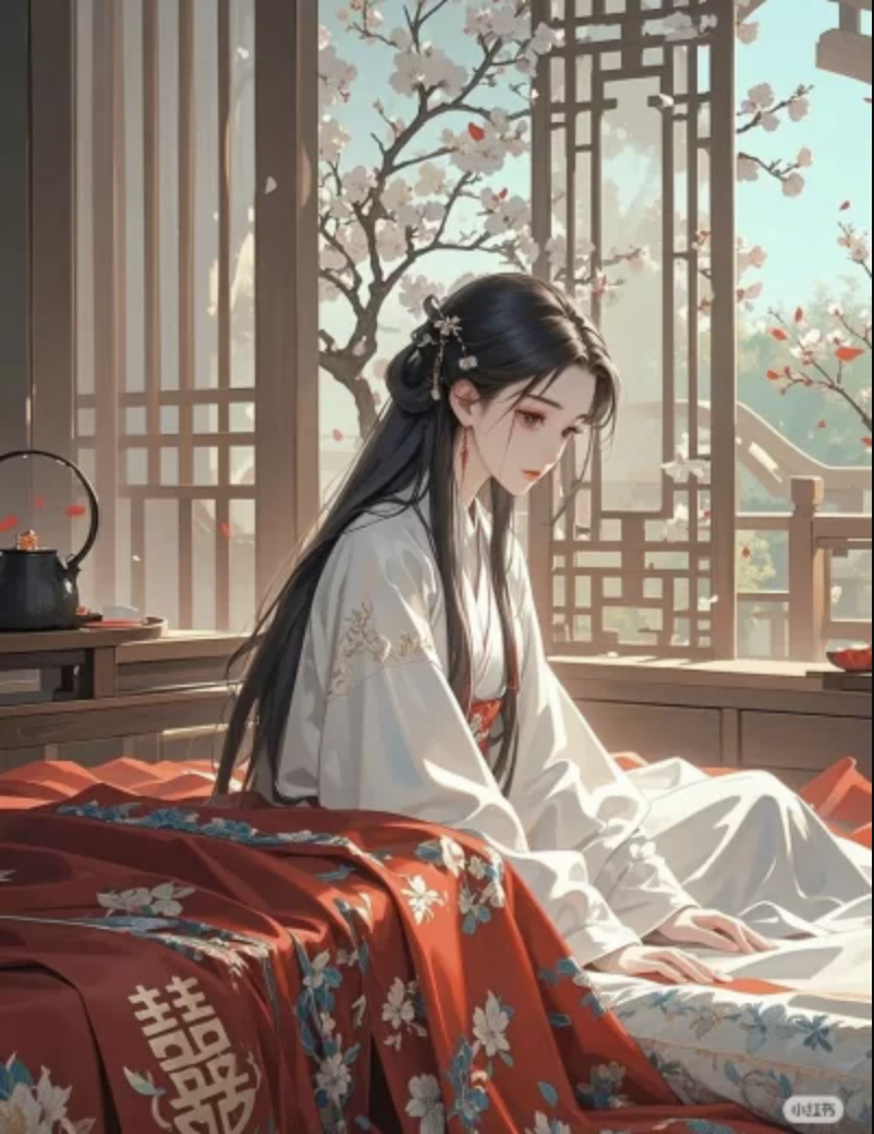 TAM NIÊN NHẤT MỘNG